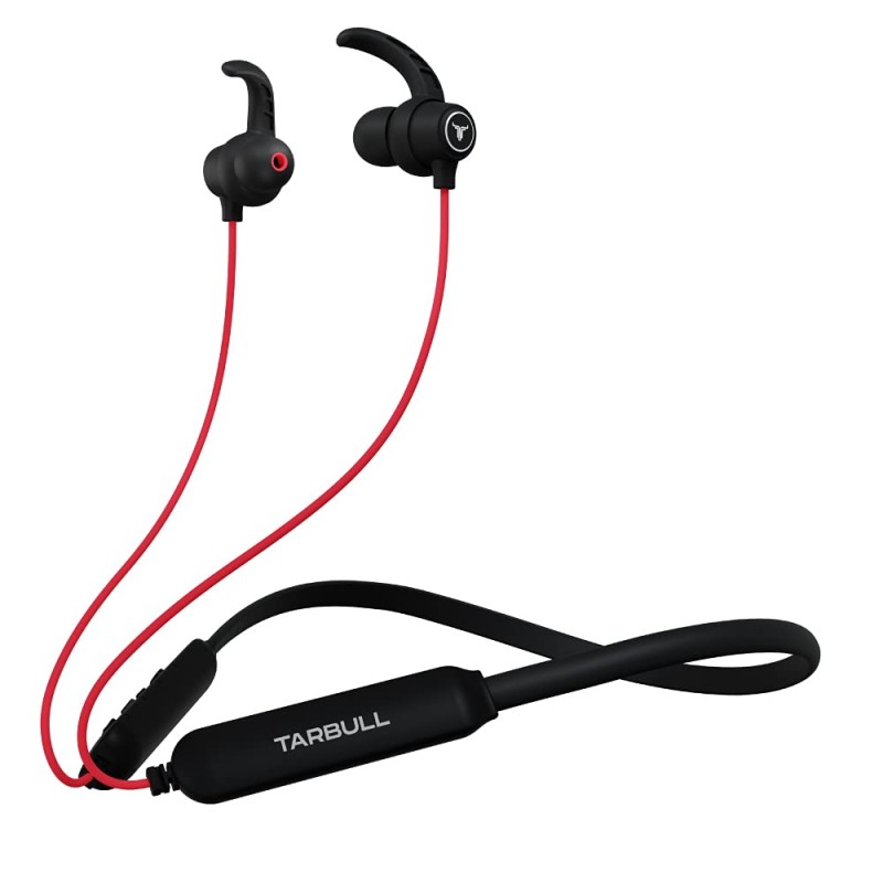 Tarbull MusicMate 550, World's 1st Bluetooth Neckband Tarbull MusicMate 550, World's 1st Bluetooth Neckband