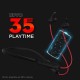 Tarbull MusicMate 550, World's 1st Bluetooth Neckband