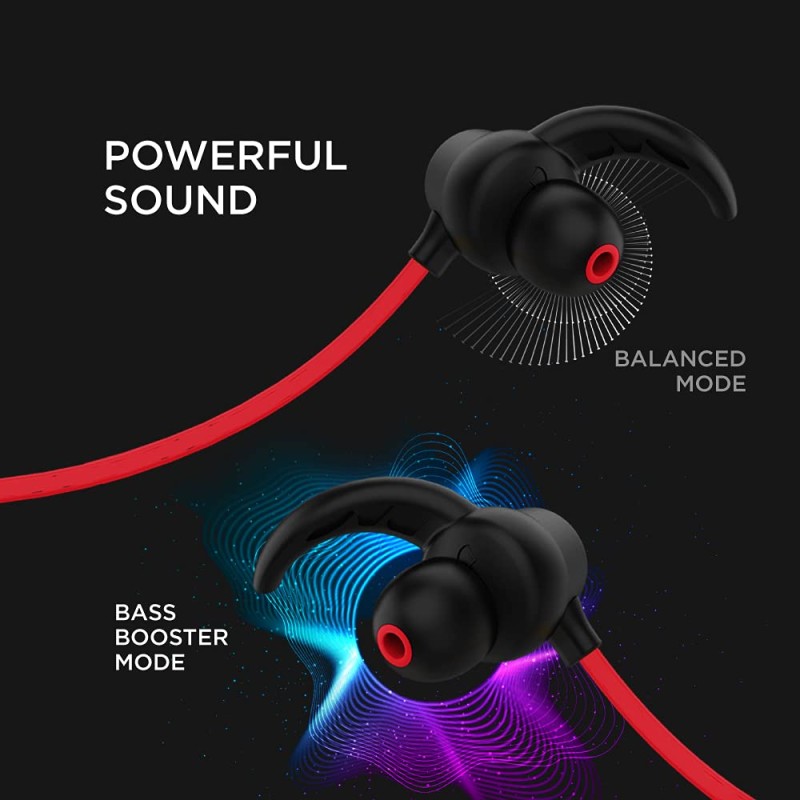 Tarbull MusicMate 550, World's 1st Bluetooth Neckband Tarbull MusicMate 550, World's 1st Bluetooth Neckband