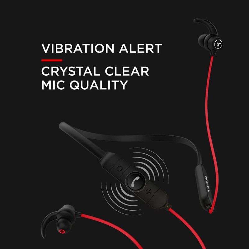 Tarbull MusicMate 550, World's 1st Bluetooth Neckband Tarbull MusicMate 550, World's 1st Bluetooth Neckband