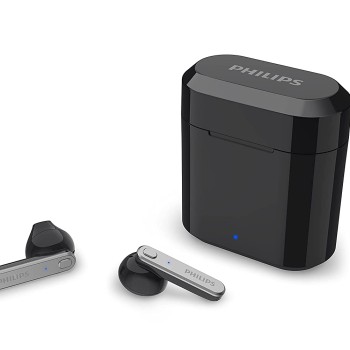 Philips Audio TWS TAT3225 True Wireless Earbuds 