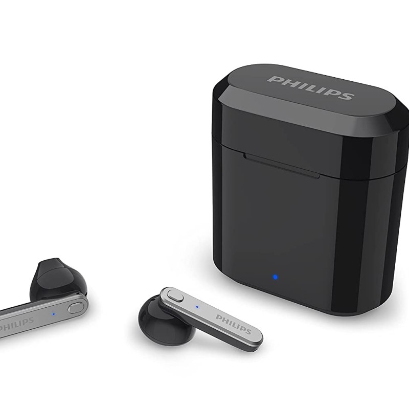 Philips Audio TWS TAT3225 True Wireless Earbuds 