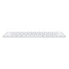 Apple Magic Wireless Keyboard - US English - Silver (for Mac with macOS 11.3 or Later, iPad Running iPad OS 14.5 or Later) Apple Magic Wireless Keyboard - US English - Silver (for Mac with macOS 11.3 or Later, iPad Running iPad OS 14.5 or Later)