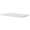 Apple Magic Wireless Keyboard - US English - Silver (for Mac with macOS 11.3 or Later, iPad Running iPad OS 14.5 or Later) Apple Magic Wireless Keyboard - US English - Silver (for Mac with macOS 11.3 or Later, iPad Running iPad OS 14.5 or Later)