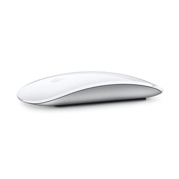 Apple Magic Mouse (for Bluetooth-Enabled Mac with OS X 10.11 or Later, iPad with iPadOS 13.4 or Later) Apple Magic Mouse (for Bluetooth-Enabled Mac with OS X 10.11 or Later, iPad with iPadOS 13.4 or Later)