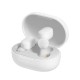 Redmi Earbuds 3 Pro Truly Wireless in-Ear Earbuds - (White)