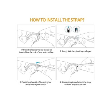 HUMBLE Silicone 19mm Replacement Band Strap with Metal Buckle Compatible with Noise Colorfit Pro 2, Boat Storm Smart Watch & Watches with 19mm Lugs HUMBLE Silicone 19mm Replacement Band Strap with Metal Buckle Compatible with Noise Colorfit Pro 2, Boat Storm Smart Watch & Watches with 19mm Lugs