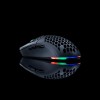 Cosmic Byte Kilonova 3335IC Wireless + Wired Dual Mode RGB Gaming Mouse - (Black) Cosmic Byte Kilonova 3335IC Wireless + Wired Dual Mode RGB Gaming Mouse - (Black)