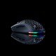 Cosmic Byte Kilonova 3335IC Wireless + Wired Dual Mode RGB Gaming Mouse - (Black)