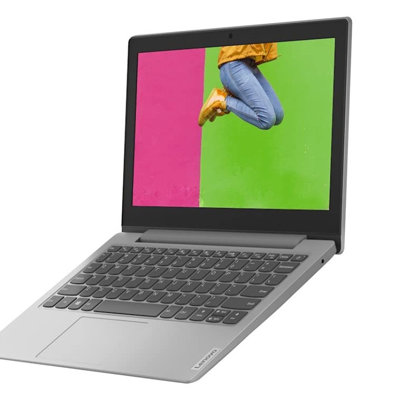 Lenovo IdeaPad Slim 1 Intel Celeron N4020 11.6" (29.46cm) HD Thin & Light Laptop Lenovo IdeaPad Slim 1 Intel Celeron N4020 11.6" (29.46cm) HD Thin & Light Laptop