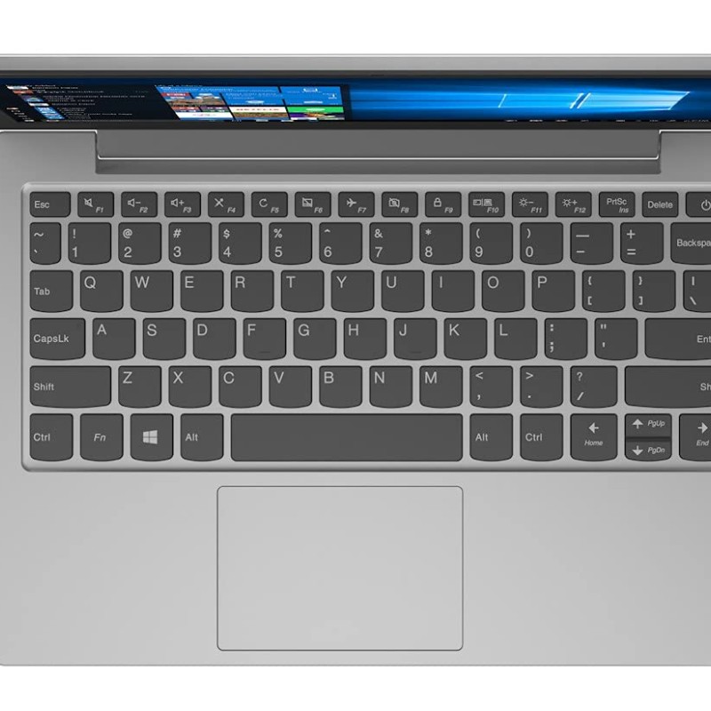 Lenovo IdeaPad Slim 1 Intel Celeron N4020 11.6" (29.46cm) HD Thin & Light Laptop Lenovo IdeaPad Slim 1 Intel Celeron N4020 11.6" (29.46cm) HD Thin & Light Laptop