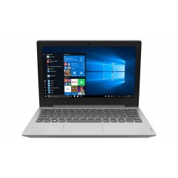 Lenovo IdeaPad Slim 1 Intel Celeron N4020 11.6" (29.46cm) HD Thin & Light Laptop