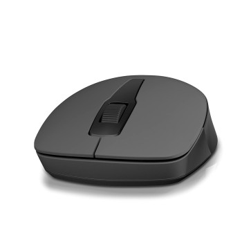 HP 150 Wireless Mouse,1600 DPI, 10 m Range