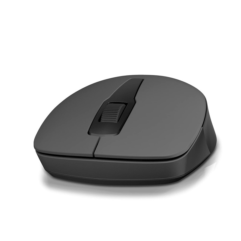HP 150 Wireless Mouse,1600 DPI, 10 m Range HP 150 Wireless Mouse,1600 DPI, 10 m Range