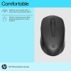 HP 150 Wireless Mouse,1600 DPI, 10 m Range HP 150 Wireless Mouse,1600 DPI, 10 m Range