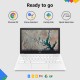 HP Chromebook MediaTek Kompanio 500 11.6 inch