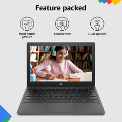 HP Chromebook MediaTek Kompanio 500 11.6 inch