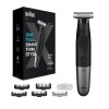Braun Series XT5100-One Blade Hybrid Beard Trimmer, Shaver & Electric Razor For Men Braun Series XT5100-One Blade Hybrid Beard Trimmer, Shaver & Electric Razor For Men