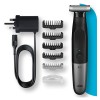 Braun Series XT5100-One Blade Hybrid Beard Trimmer, Shaver & Electric Razor For Men Braun Series XT5100-One Blade Hybrid Beard Trimmer, Shaver & Electric Razor For Men