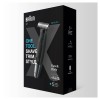 Braun Series XT5100-One Blade Hybrid Beard Trimmer, Shaver & Electric Razor For Men Braun Series XT5100-One Blade Hybrid Beard Trimmer, Shaver & Electric Razor For Men