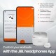 JBL Tune 130NC in Ear Wireless TWS Earbuds with Mic