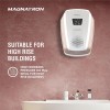 Havells Magnatron 25L India�s First Water Heater(Geyser) having NO HEATING ELEMENT |Minimal Scaling|