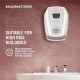 Havells Magnatron 25L India’s First Water Heater(Geyser) having NO HEATING ELEMENT |Minimal Scaling|