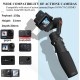 Hohem iSteady Pro 4 3-Axis Gimbal Stabilizer for Gopro 10/9 8/7/6/5/4