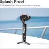 Hohem iSteady Pro 4 3-Axis Gimbal Stabilizer for Gopro 10/9 8/7/6/5/4 Hohem iSteady Pro 4 3-Axis Gimbal Stabilizer for Gopro 10/9 8/7/6/5/4