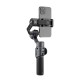 zhi yun Smooth 5 3-Axis Focus Pull & Zoom Capability Handheld Gimbal Stabilizer.Black