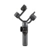 zhi yun Smooth 5 3-Axis Focus Pull & Zoom Capability Handheld Gimbal Stabilizer.Black zhi yun Smooth 5 3-Axis Focus Pull & Zoom Capability Handheld Gimbal Stabilizer.Black