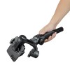 zhi yun Smooth 5 3-Axis Focus Pull & Zoom Capability Handheld Gimbal Stabilizer.Black zhi yun Smooth 5 3-Axis Focus Pull & Zoom Capability Handheld Gimbal Stabilizer.Black
