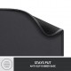 Logitech Mouse Pad - Studio Series, Computer Mouse Mat with Anti-Slip Rubber Base