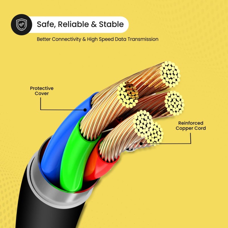 Portronics Mport 31C USB C Hub Portronics Mport 31C USB C Hub