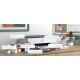 HP Smart Tank 670 All-in-One Printer, Wireless, Print, Copy, Scan,6UU48A,GRAY