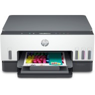 HP Smart Tank 670 All-in-One Printer, Wireless, Print, Copy, Scan,6UU48A,GRAY