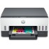 HP Smart Tank 670 All-in-One Printer, Wireless, Print, Copy, Scan,6UU48A,GRAY