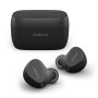 Jabra Elite 4 Active in-Ear Bluetooth Earbuds - Black