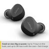 Jabra Elite 4 Active in-Ear Bluetooth Earbuds - Black Jabra Elite 4 Active in-Ear Bluetooth Earbuds - Black