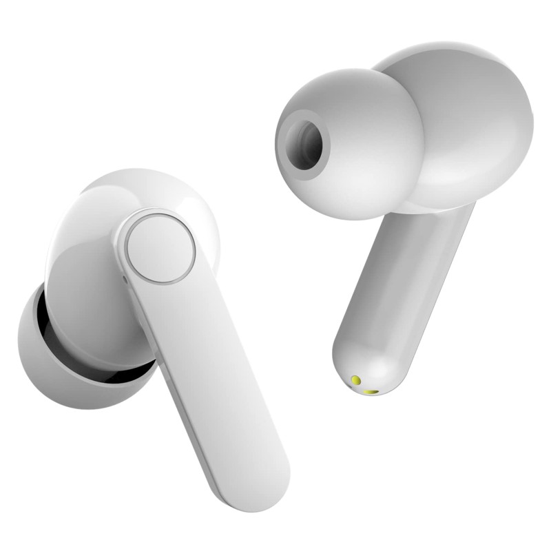 TAGG Liberty Buds Pro Bluetooth Truly Wireless - (White)