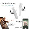 TAGG Liberty Buds Pro Bluetooth Truly Wireless - (White)
