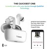 TAGG Liberty Buds Pro Bluetooth Truly Wireless - (White)
