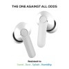 TAGG Liberty Buds Pro Bluetooth Truly Wireless - (White)