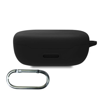 LIRAMARK Shockproof Protective Silicone 360� Cover Case 