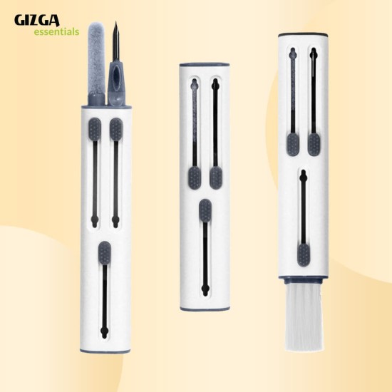 Gizga Essentials Earphone Earpod Cleaning Pen