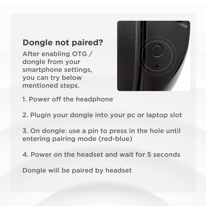 boAt Immortal Im 1300 Gaming Bluetooth Wireless Over Ear Headphones With Mic - (Black Sabre) boAt Immortal Im 1300 Gaming Bluetooth Wireless Over Ear Headphones With Mic - (Black Sabre)