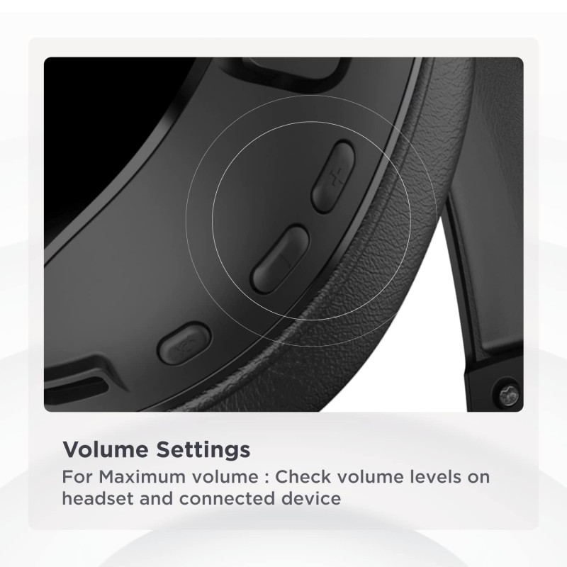 boAt Immortal Im 1300 Gaming Bluetooth Wireless Over Ear Headphones With Mic - (Black Sabre) boAt Immortal Im 1300 Gaming Bluetooth Wireless Over Ear Headphones With Mic - (Black Sabre)