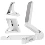 (Refurbished) Gizga Essentials Portable Tablet Stand Mobile Holder