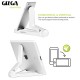 Gizga Essentials Portable Tablet Stand Mobile Holder