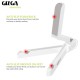 Gizga Essentials Portable Tablet Stand Mobile Holder